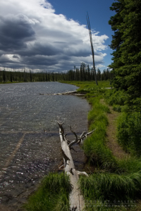 Yellowstone National Park