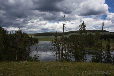 Yellowstone National Park
