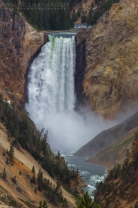 Yellowstone National Park