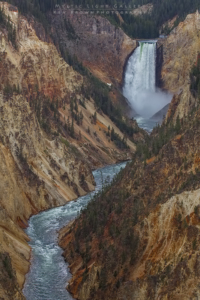 Yellowstone National Park