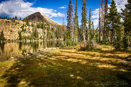 Fall In The Uintas 2016