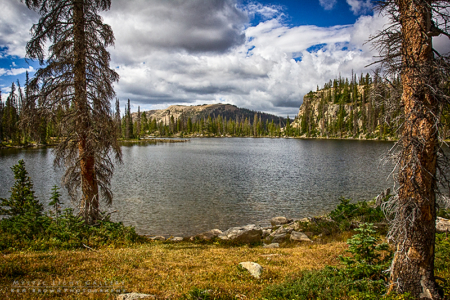 Fall In The Uintas 2016