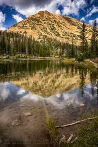 Fall In The Uintas 2016