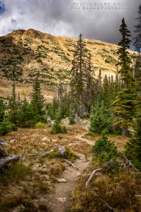 Fall In The Uintas 2016