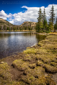 Fall In The Uintas 2016
