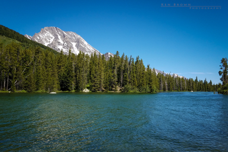 Grand Teton National Park
