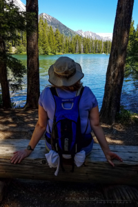 Grand Teton National Park