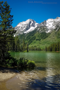 Grand Teton National Park