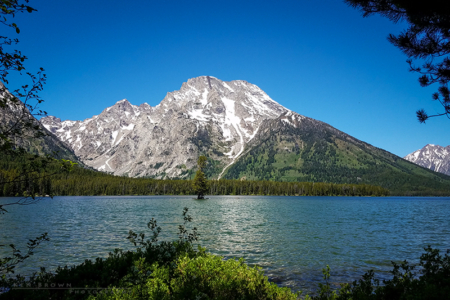 Grand Teton National Park