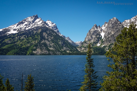 Grand Teton National Park
