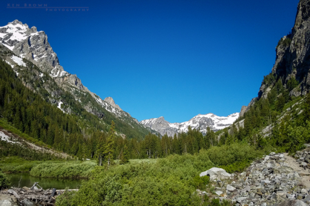 Grand Teton National Park