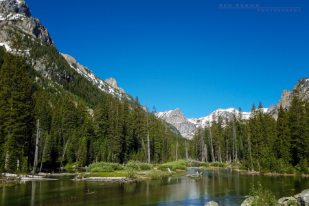 Grand Teton National Park