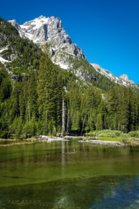 Grand Teton National Park