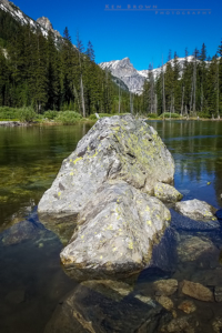 Grand Teton National Park