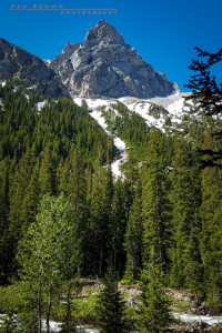 Grand Teton National Park