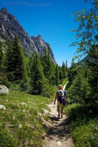 Grand Teton National Park