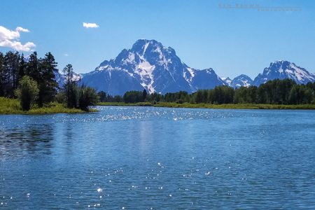 Grand Teton National Park