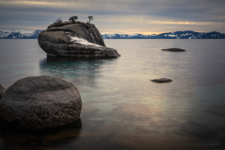 Lake Tahoe, Nevada