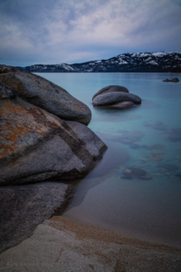 Lake Tahoe, Nevada