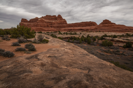 Canyonlands National Park, Utah
