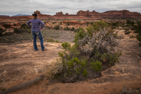 Canyonlands National Park, Utah