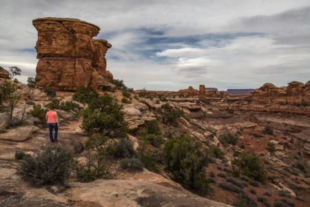 Canyonlands National Park, Utah