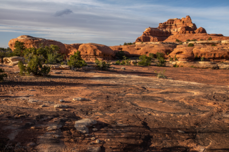 Canyonlands National Park, Utah