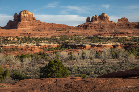 Canyonlands National Park, Utah