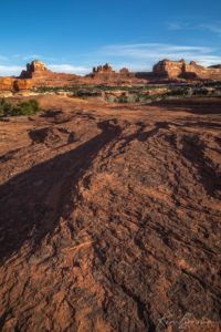 Canyonlands National Park, Utah