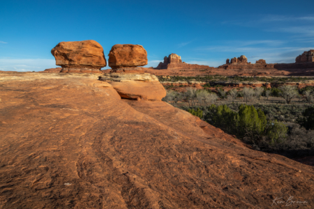 Canyonlands National Park, Utah