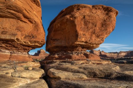 Canyonlands National Park, Utah