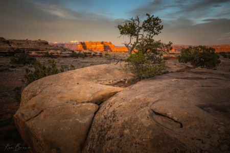 Canyonlands National Park, Utah