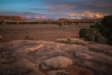 Canyonlands National Park, Utah