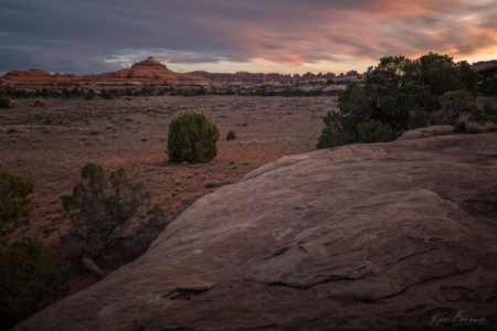 Canyonlands National Park, Utah