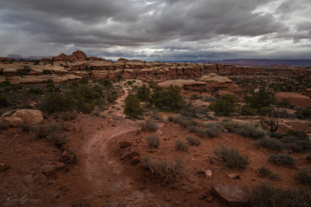 Canyonlands National Park, Utah