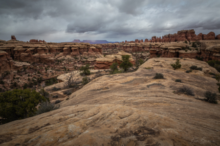 Canyonlands National Park, Utah