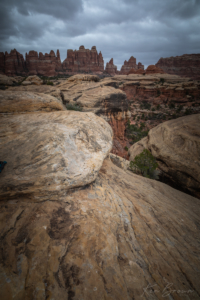 Canyonlands National Park, Utah