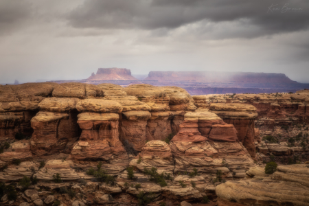 Canyonlands National Park, Utah