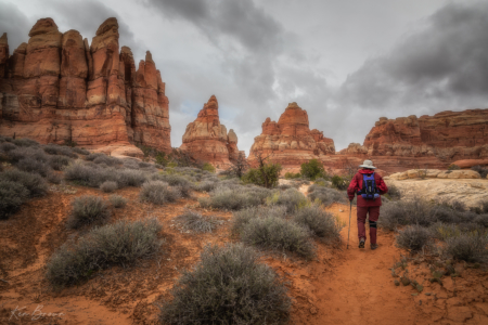 Canyonlands National Park, Utah