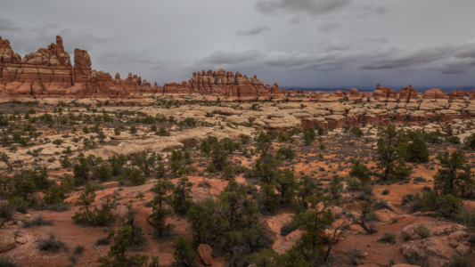 Canyonlands National Park, Utah