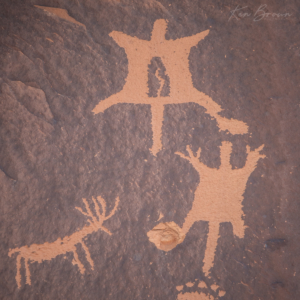 Canyonlands National Park, Utah