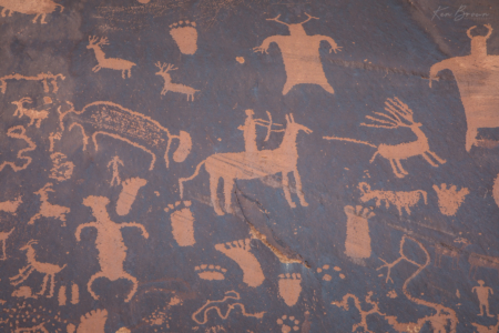 Canyonlands National Park, Utah