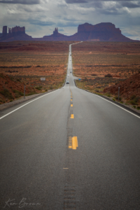 Monument Valley, Utah