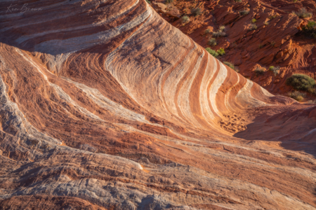 Valley Of Fire State Park, Nevada
