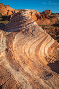 Valley Of Fire State Park, Nevada
