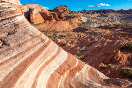 Valley Of Fire State Park, Nevada