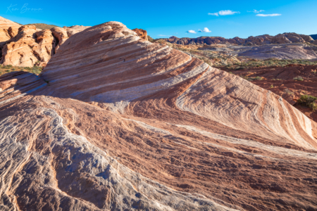 Valley Of Fire State Park, Nevada