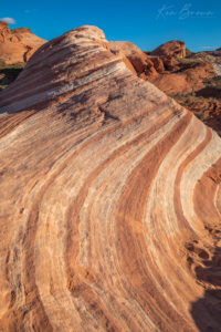 Valley Of Fire State Park, Nevada