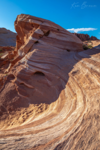 Valley Of Fire State Park, Nevada