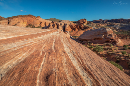 Valley Of Fire State Park, Nevada